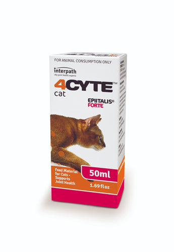4CYTE Feline 50mls