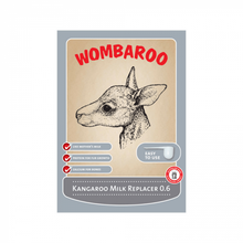 Load image into Gallery viewer, Wombaroo Passwell