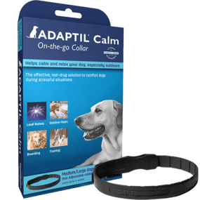 Adaptil Calm On The Go Dog Collar 70cm