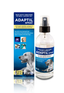 ADAPTIL Calm Travel Spray 60ml