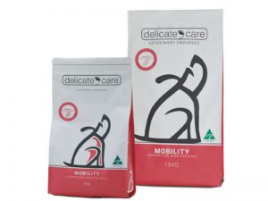 Delicate Care Dog Mobility 3kg