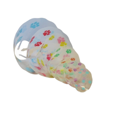 Load image into Gallery viewer, Elizabethan Collar Random Pattern 20cm