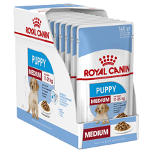 Load image into Gallery viewer, Royal Canin Veterinary Diet Puppy
