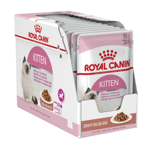 Royal Canin Veterinary Diet Mother & Baby Cat