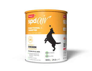 Prime100 Range for Dogs and Cats