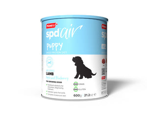 Prime100 Range for Dogs and Cats