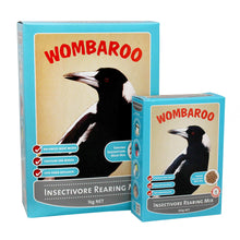Load image into Gallery viewer, Wombaroo Passwell