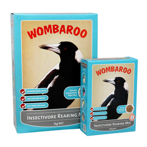 Wombaroo Passwell