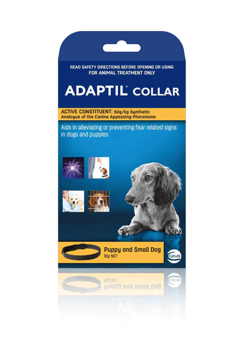 ADAPTIL Calm collar for small and very small dogs 45CM