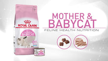 Load image into Gallery viewer, Royal Canin Veterinary Diet Mother &amp; Baby Cat