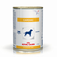 Load image into Gallery viewer, Royal Canin Veterinary Diet Canine Food Cardiac Health