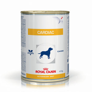 Royal Canin Veterinary Diet Canine Food Cardiac Health