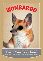 Load image into Gallery viewer, Wombaroo Passwell