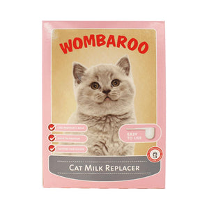 Wombaroo Passwell
