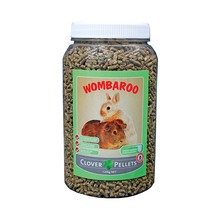Load image into Gallery viewer, Wombaroo Passwell