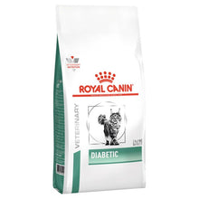 Load image into Gallery viewer, Royal Canin Veterinary Diet Feline Diabetic