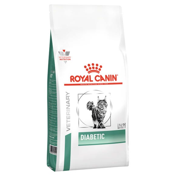 Royal Canin Veterinary Diet Feline Diabetic