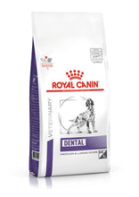 Load image into Gallery viewer, Royal Canin Veterinary Diet Canine Food Dental Health