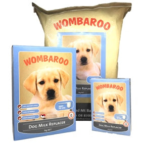 Wombaroo Passwell