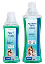 Aquadent FRESH Water Additive 250ml