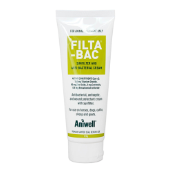 Filta Bac Cream 120gms