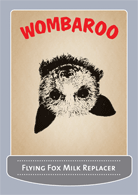 Load image into Gallery viewer, Wombaroo Passwell