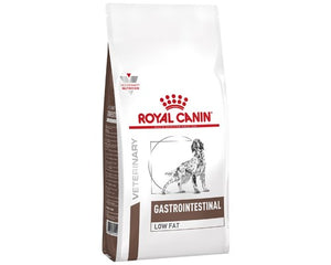 Royal Canin Veterinary Diet Canine Gastrointestinal Low Fat