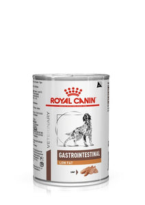 Royal Canin Veterinary Diet Canine Gastrointestinal Low Fat