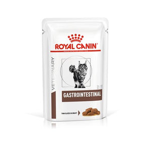 Royal Canin Veterinary Diet Feline Gastrointestinal