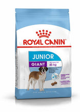 Load image into Gallery viewer, Royal Canin Veterinary Diet Canine Junior &amp; Neutered