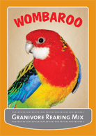 Wombaroo Passwell