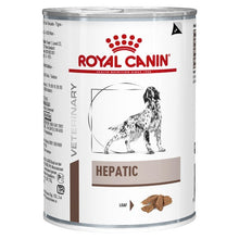 Load image into Gallery viewer, Royal Canin Veterinary Diet Canine Hepatic