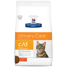 Load image into Gallery viewer, Hill&#39;s Prescription Veterinary Diet Food