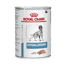 Load image into Gallery viewer, Royal Canin Veterinary Diet Canine Hypoallergenic