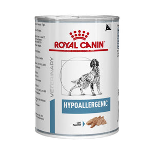 Royal Canin Veterinary Diet Canine Hypoallergenic