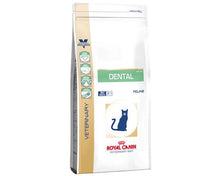 Load image into Gallery viewer, Royal Canin Veterinary Diet Feline Dental Health