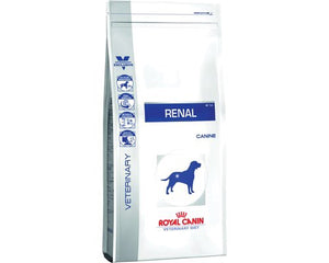Royal Canin Veterinary Diet Canine Renal Health