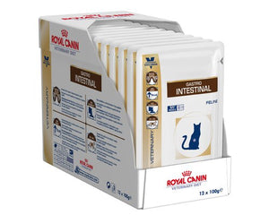 Royal Canin Veterinary Diet Feline Gastrointestinal