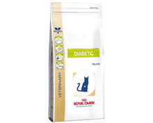 Load image into Gallery viewer, Royal Canin Veterinary Diet Feline Diabetic