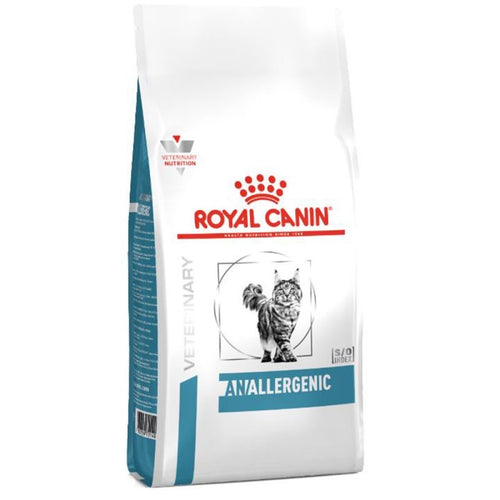 Royal Canin Veterinary Diet Feline Anallergenic