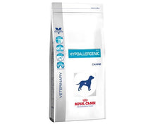 Load image into Gallery viewer, Royal Canin Veterinary Diet Canine Hypoallergenic