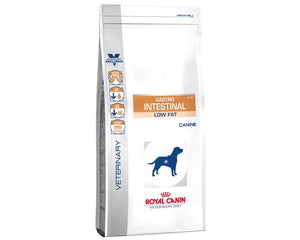 Royal Canin Veterinary Diet Canine Gastrointestinal Low Fat