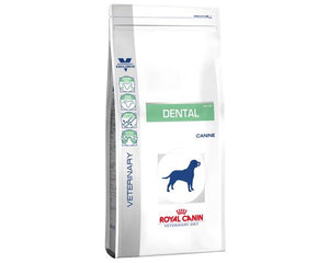 Royal Canin Veterinary Diet Canine Food Dental Health