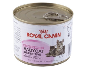Royal Canin Veterinary Diet Mother & Baby Cat