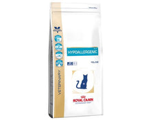 Load image into Gallery viewer, Royal Canin Veterinary Diet Feline Hypoallergenic