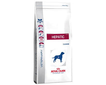 Load image into Gallery viewer, Royal Canin Veterinary Diet Canine Hepatic