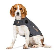 Thundershirt Dog Anxiety Jacket; Medium