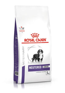 Royal Canin Veterinary Diet Canine Junior & Neutered