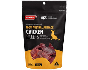 Prime100 Range for Dogs and Cats