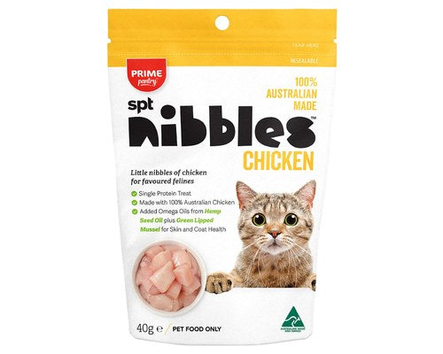 Prime100 Range for Dogs and Cats